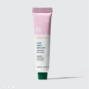 Glossier Balm Dotcom in Rose